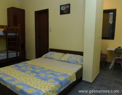 Apartamentos Mitrovic Dobre Vode, alojamiento privado en Dobre Vode, Montenegro